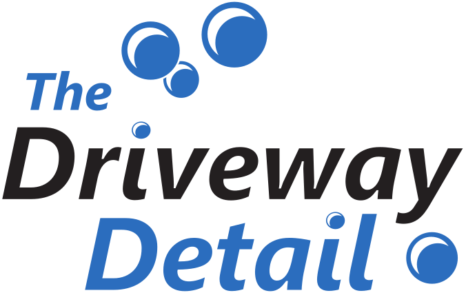 The Driveway Detailing