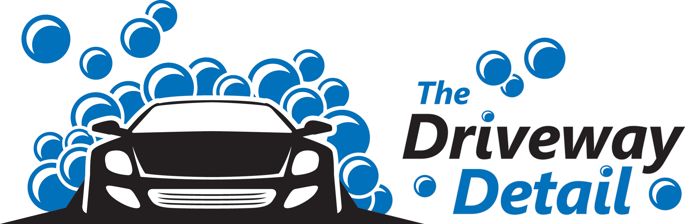 The Driveway Detailing