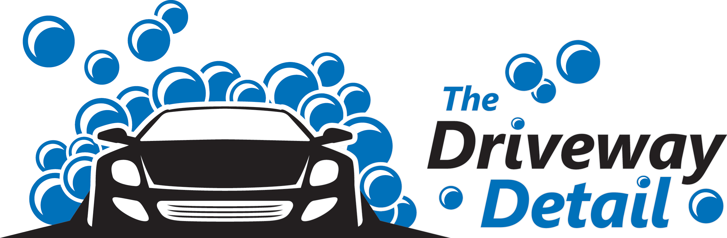 The Driveway Detailing