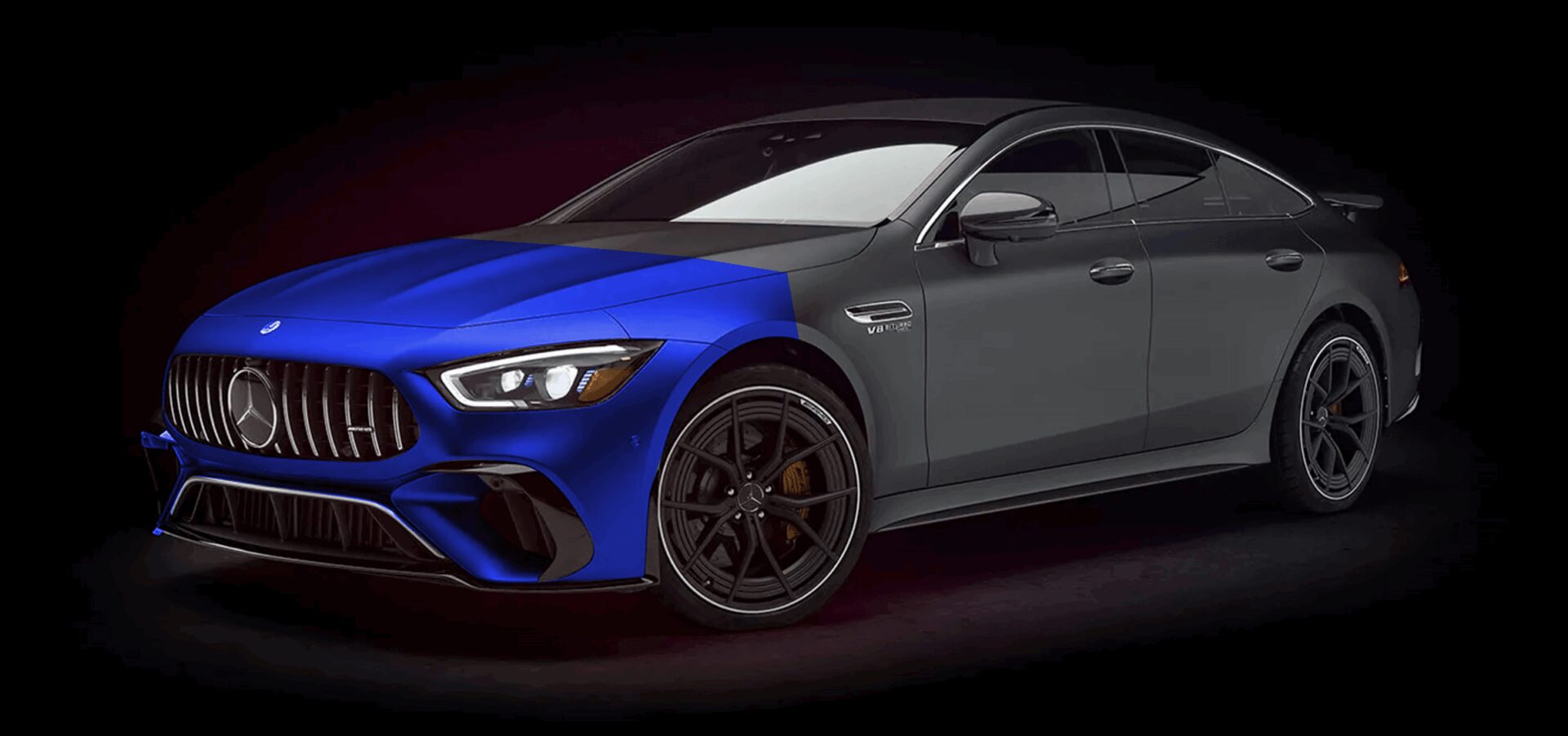 Paint Protection Film in Atlanta, GA