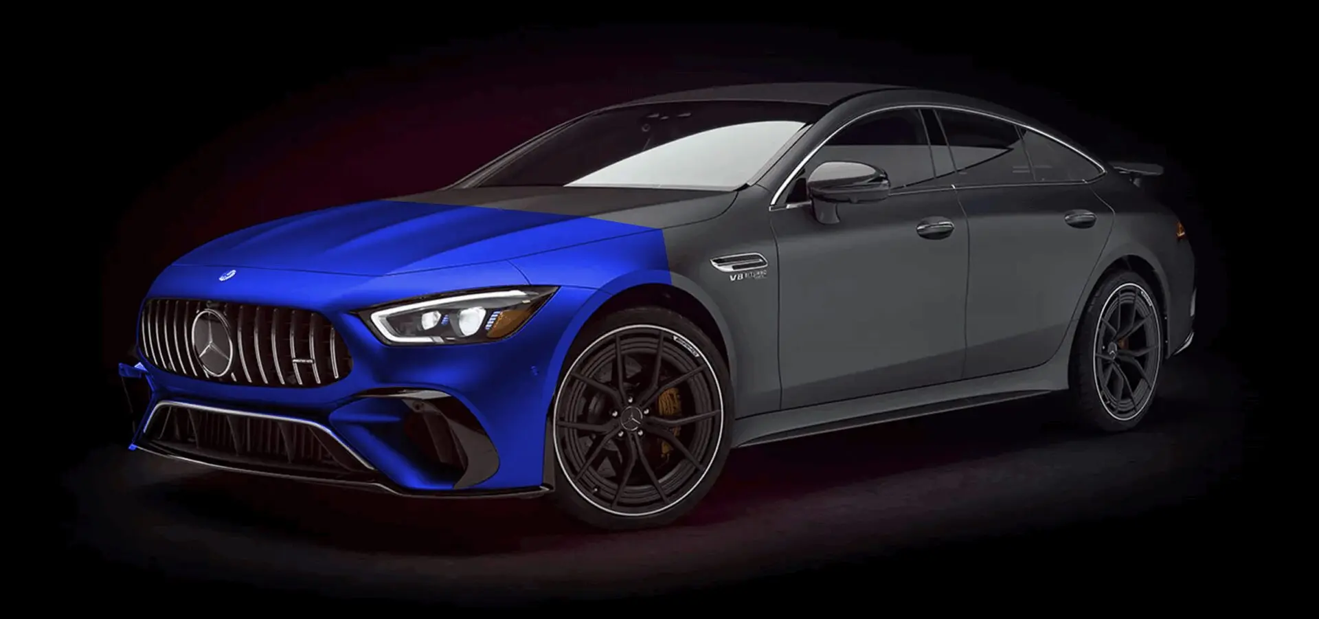 Paint Protection Film in Atlanta, GA​