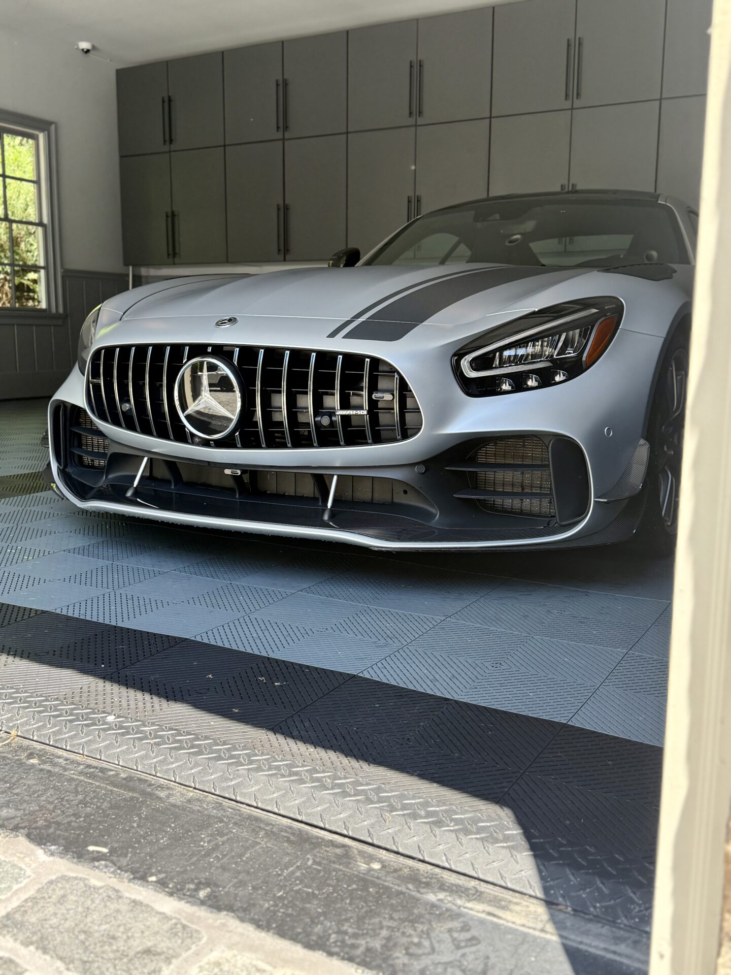 Comprehensive Services​